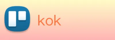 kok Logo